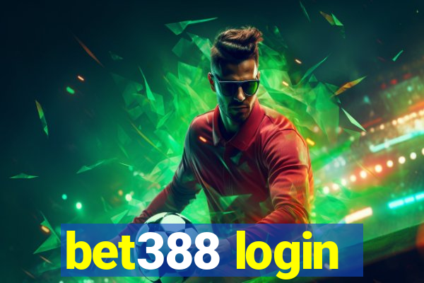 bet388 login